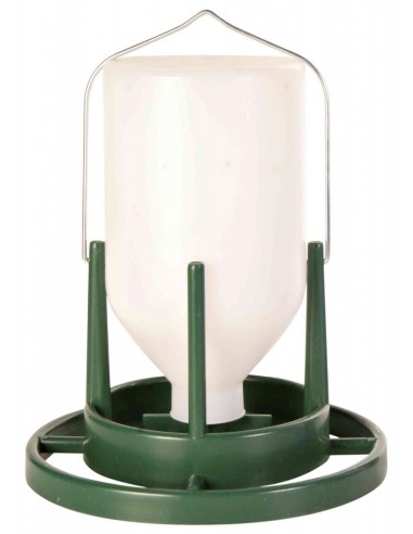 Abreuvoir pour volière - 1000ml - Trixie Trixie Cage, volière et accessoire
