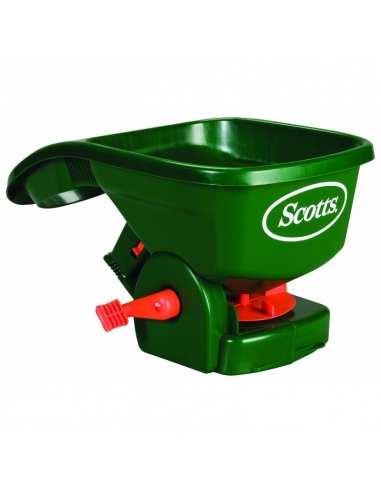 Epandeur porté Handy Green Fertiligène Composteur