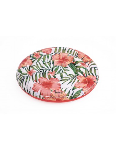 Ile Gonflable Palmier Peaceful Palms D.158CM - Bestway BestWay Baignade et jeu de piscine