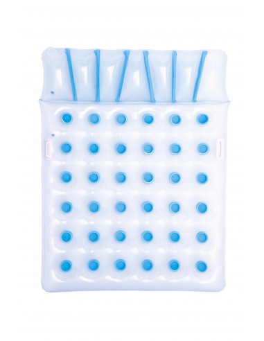 Matelas Pneumatique de Plage 2 Places 193X142CM - Bestway BestWay Baignade et jeu de piscine