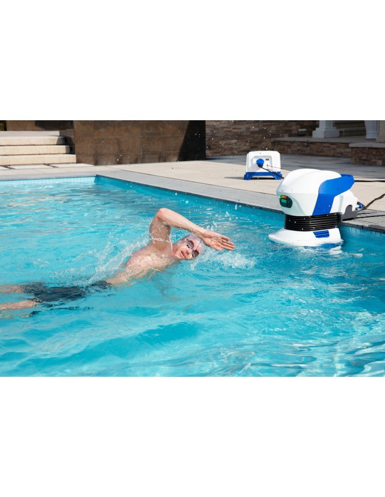 Nage à Contre-Courant Swimfinity - Bestway BestWay Accessoires pour piscines enterrées