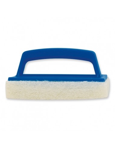 Eponge ligne d'eau - Gré Gré Nettoyage piscine et spa