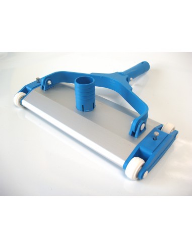 Balai Pro Aluminium 50cm - Gré Gré Nettoyage piscine et spa