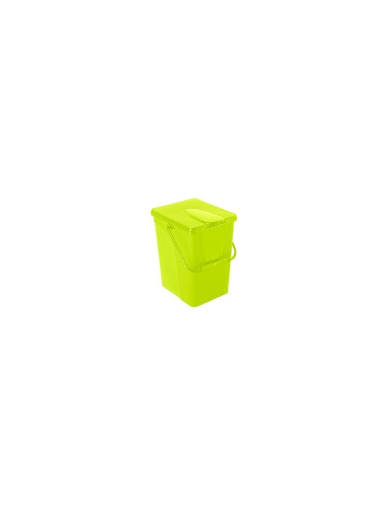 Seau à compost 14L Bellijardin Composteur