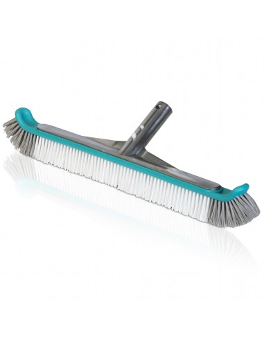 Brosse Aluminium 45cm Premium - Gré Gré Nettoyage piscine et spa