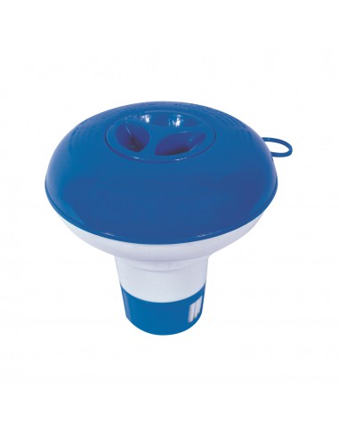 Doseur Flottant ø12.7CM Pour Pastille 20g - Bestway BestWay Produit d'entretien piscine