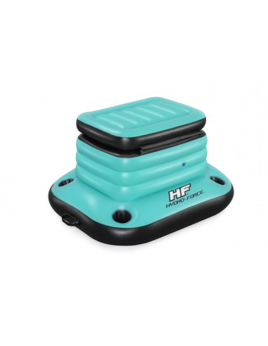 Glacière Flottante 49 Litres BestWay Baignade & jeu de piscine