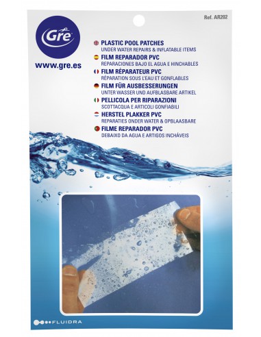 Kit De Réparation Waterproof - Gré Gré Baignade et jeu de piscine