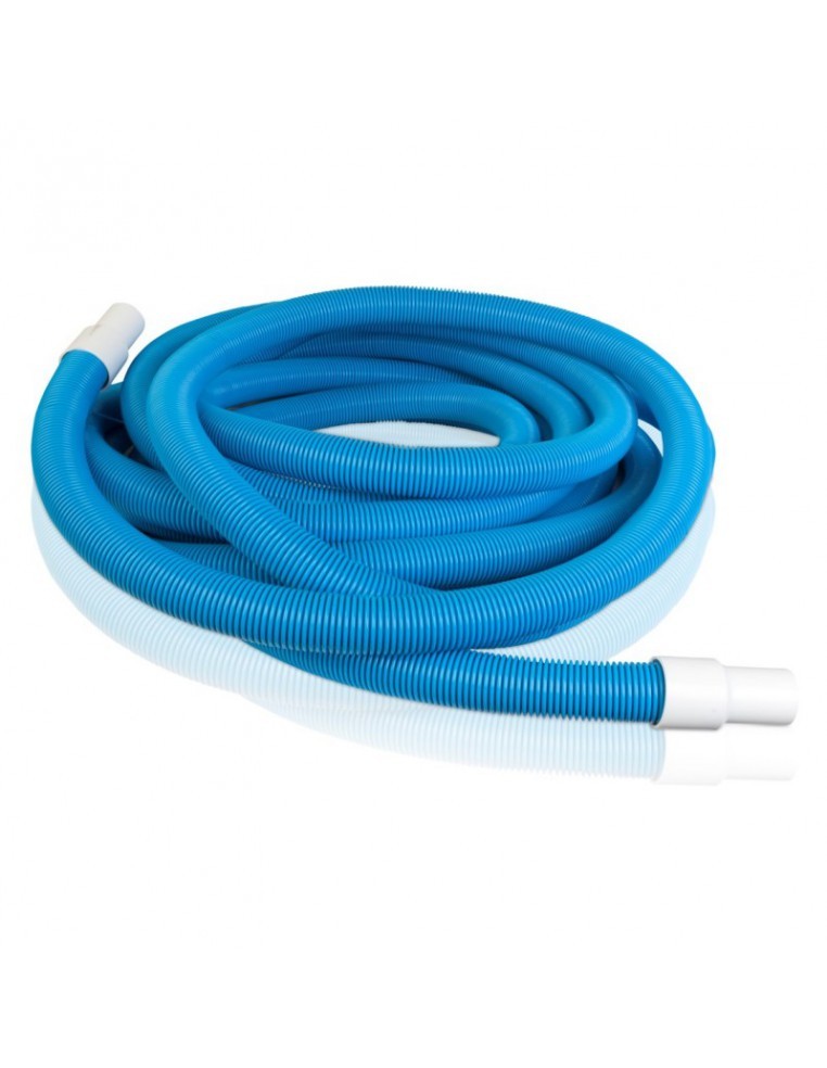 Tuyau Flottant 2 Manchons Soudés ø32 L.12M - Gré Gré Nettoyage piscine et spa