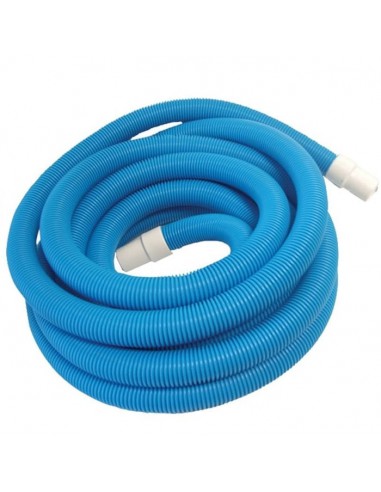Tuyau Flottant 2 Manchons Soudés ø38 L.12M - Gré Gré Nettoyage piscine et spa
