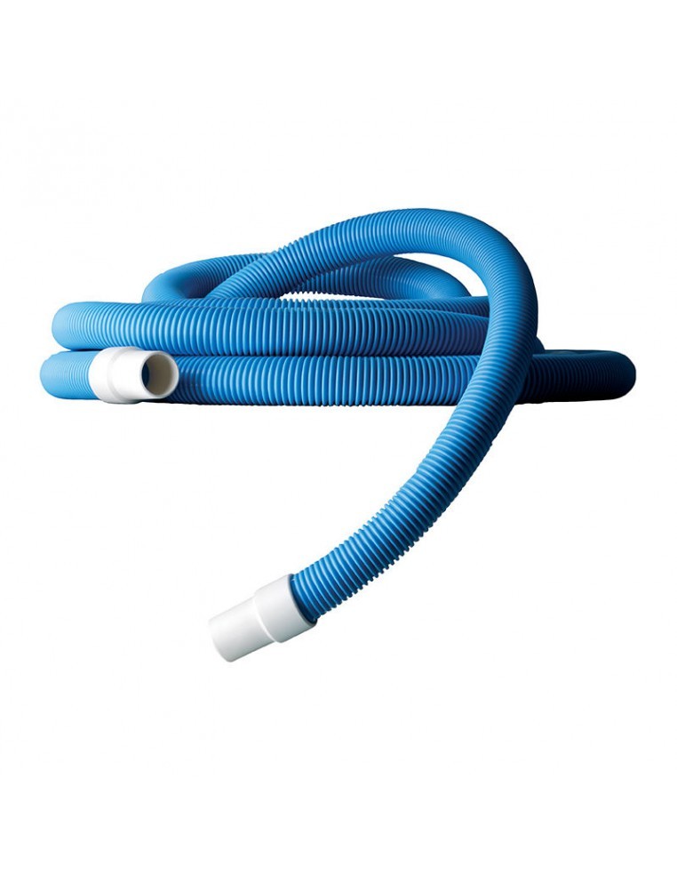 Tuyau Flottant 2 Manchons Soudés ø38 L.4M - Gré Gré Nettoyage piscine et spa