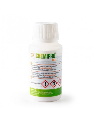 Détergent Chemipro 100g - Radis et capucine Radis et Capucine Kit à bière maison