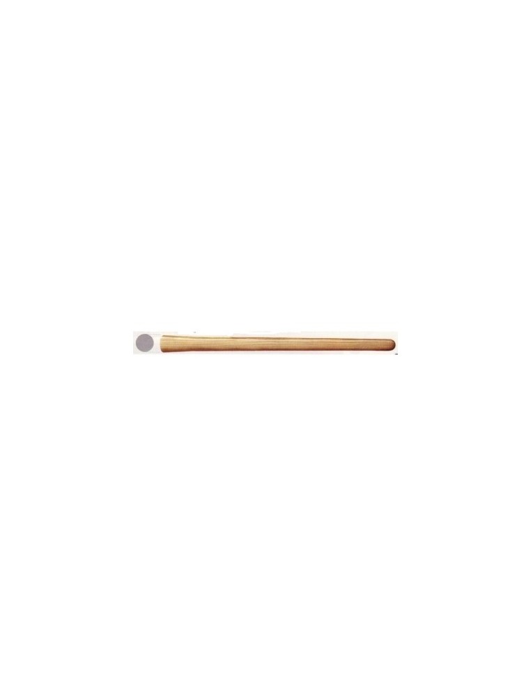 Manche de pioche en bois Edme lacroix Manche