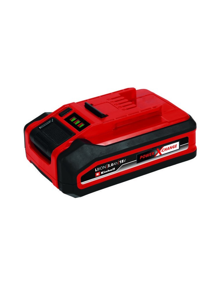 Batterie Power X-Change Plus 18V 3.0Ah - Einhell Einhell Accessoires et entretien