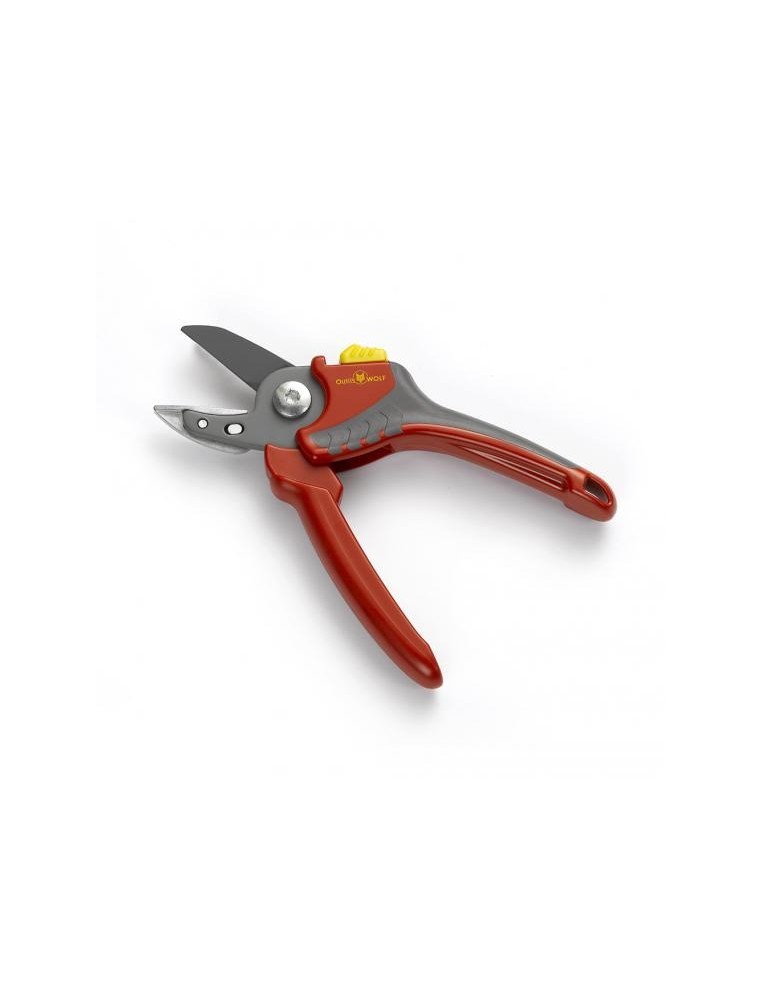 Sécateur NEOFLEX confort coupe mixte Of200 - Outils Wolf Outils wolf Sécateur et cisaille