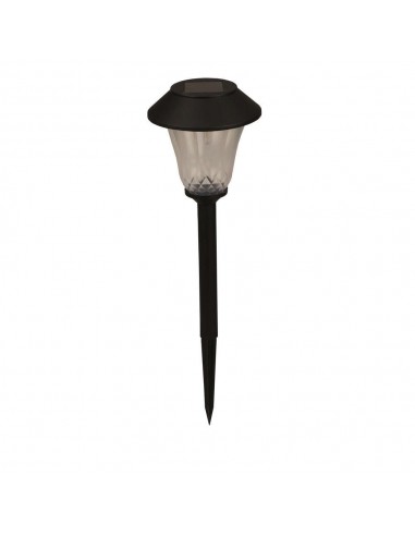 Borne solaire Saint Tropez - Luxform Luxform lighting Eclairage terrasse solaire