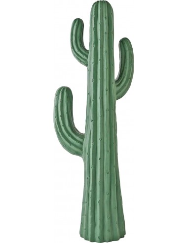 Cactus décoratif vert H.97 cm - Cid'déco Cid'déco Sujet à poser