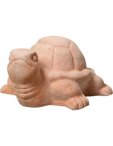 Statue Tortue "Terra" Deroma Sujet à poser