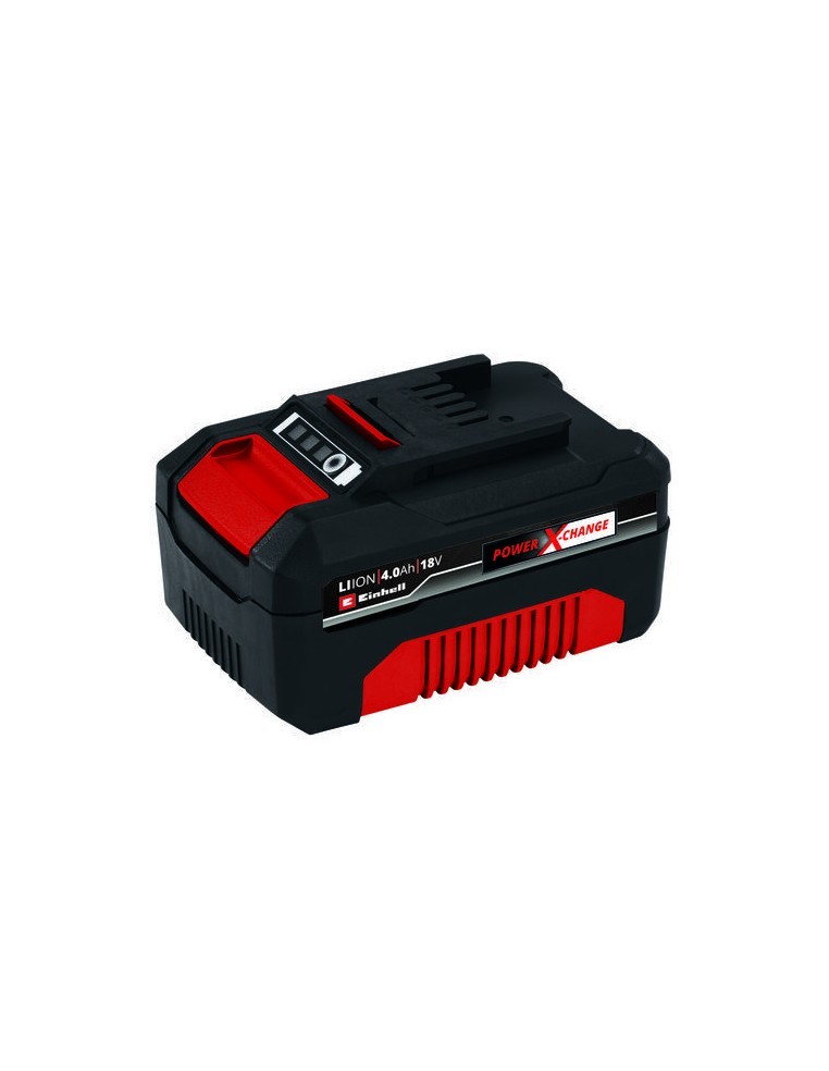 Batterie Power-X-Change 18V 4,0Ah - Einhell Einhell Accessoires et entretien