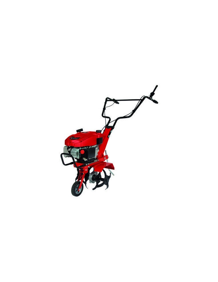 Motobineuse Thermique GC-MT 2236 - Einhell Einhell Outils Travail du sol