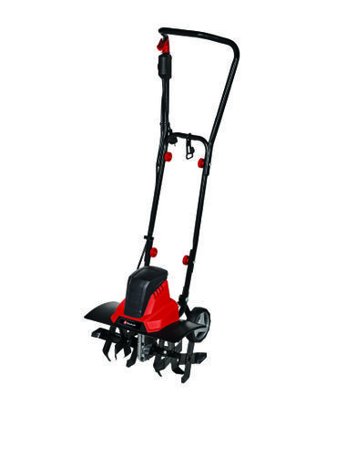 Motobineuse Electrique GC-RT 1545 M - Einhell Einhell Outils Travail du sol