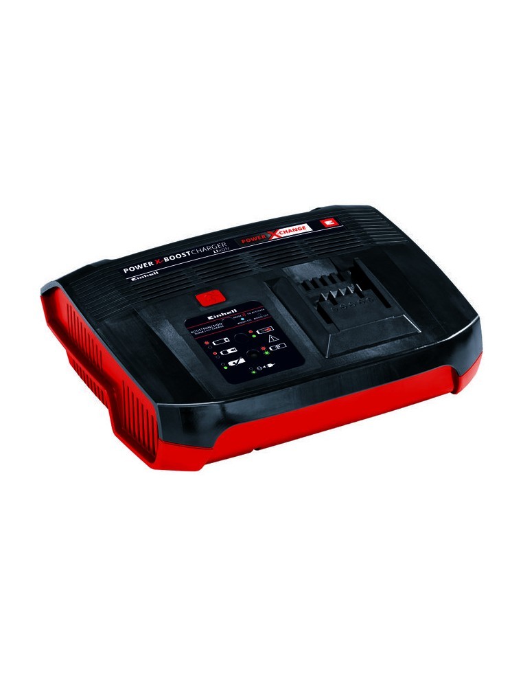 Chargeur de Batterie Power-X-Change Booster - Einhell Einhell Accessoires et entretien