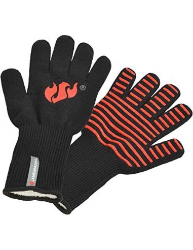 Gants Spéciaux pour Barbecue - Landmann Landmann Accessoires barbecue et plancha