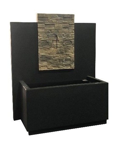 Fontaine Abreuvoir H.82cm - Cid'déco Cid'déco Fontaine extérieure et accessoire
