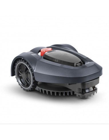 Robot tondeuse E-600 - ECLOZ ECLOZ Tondeuse à gazon