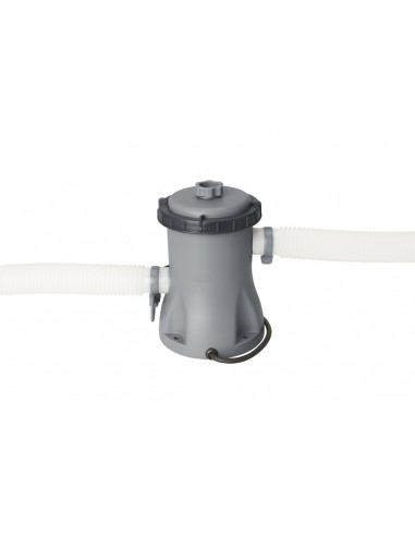 Filtre à cartouche pour piscine 2 006 L/H - Bestway BestWay Filtre et pompe de piscine