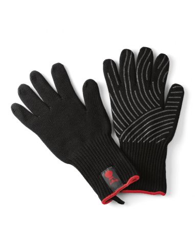 Gants Premium Barbecue S/M - Weber Weber Accessoires barbecue et plancha