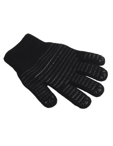 Gant anti-chaleur Somagic barbecue Accessoires barbecue et plancha