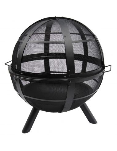 Brasero Ball of Fire - Landmann Landmann Brasero et parasol chauffant