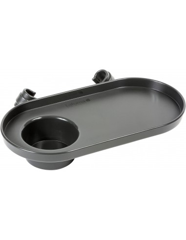 Tablette porte-gobelet pour relax - Lafuma Lafuma Relax, transat et bain de soleil