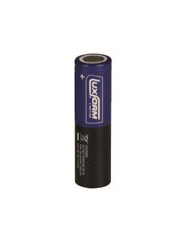 Pile solaire rechargeable Luxform lighting Eclairage de jardin