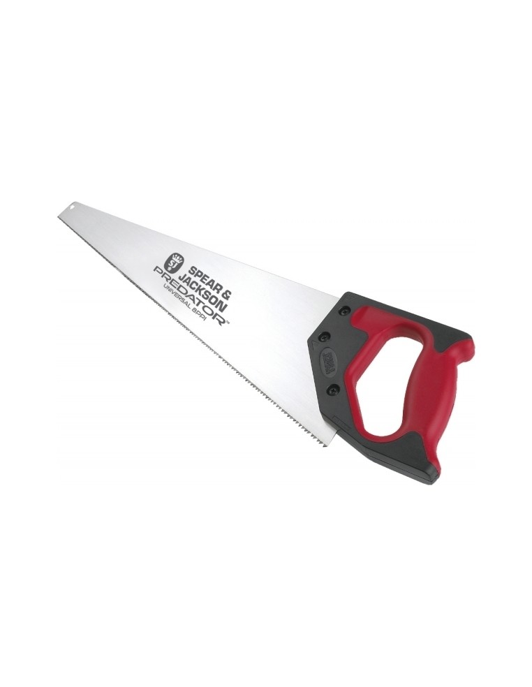Scie Egoïne Coupe Universelle Spear & jackson Scie, sabre, serpette et faucille