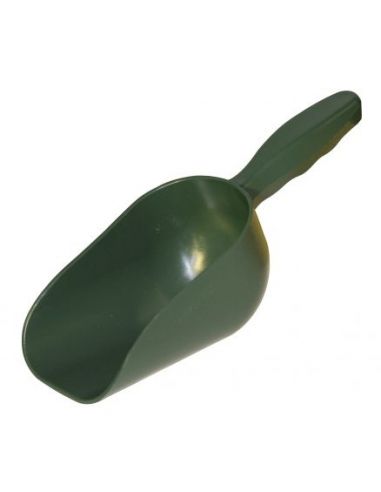 Pelle à grain plastique 500gr Distrigalli Mangeoire