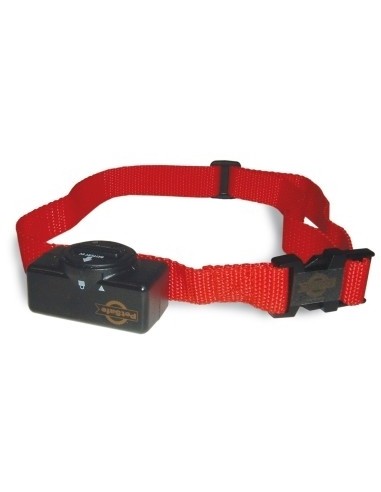 Collier anti-aboiement standard Petsafe Dressage et anti-aboiement