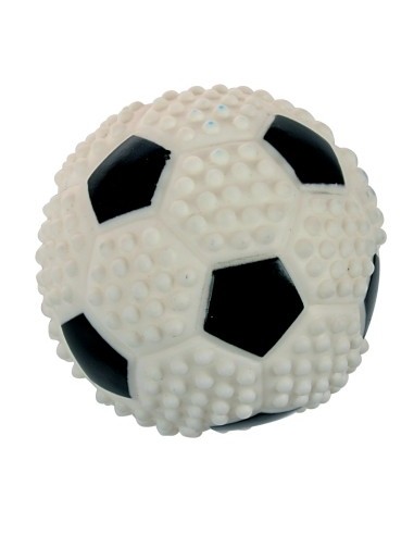 Jouet vinyle balle foot Zolux Corde et jeux d'exercice