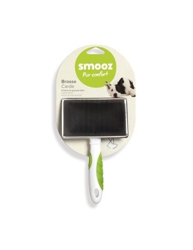 Smooz - Brosse carde XL Smooz Brosserie
