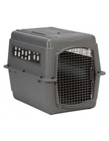 Cage de transport Sky Kennel Large (IATA) Petmate Panier et cage de transport