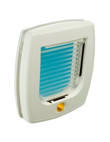 Chatière Swing 3 - blanc Ferplast Chatière