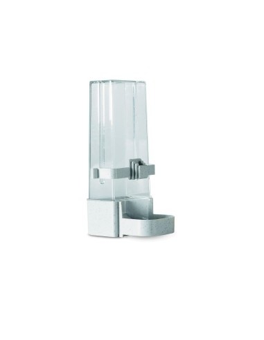 Abreuvoir rond pour cage à oiseaux Savic Cage, volière et accessoire