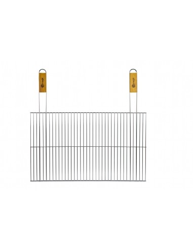 Grille bbq simple - 67cm Somagic barbecue Accessoires barbecue et plancha