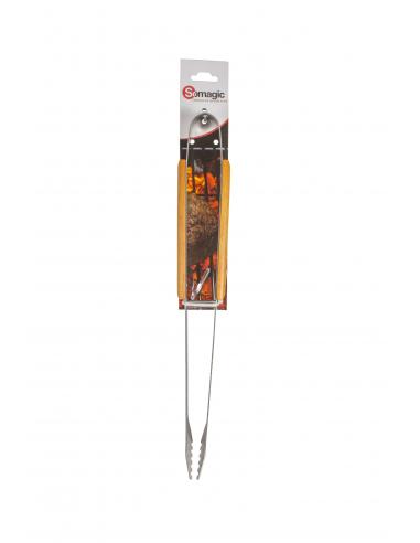 Pince pour barbecue Somagic barbecue Accessoires barbecue et plancha