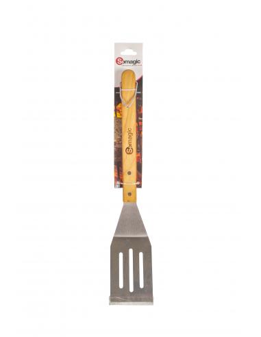 Spatule pour barbecue Somagic barbecue Accessoires barbecue et plancha