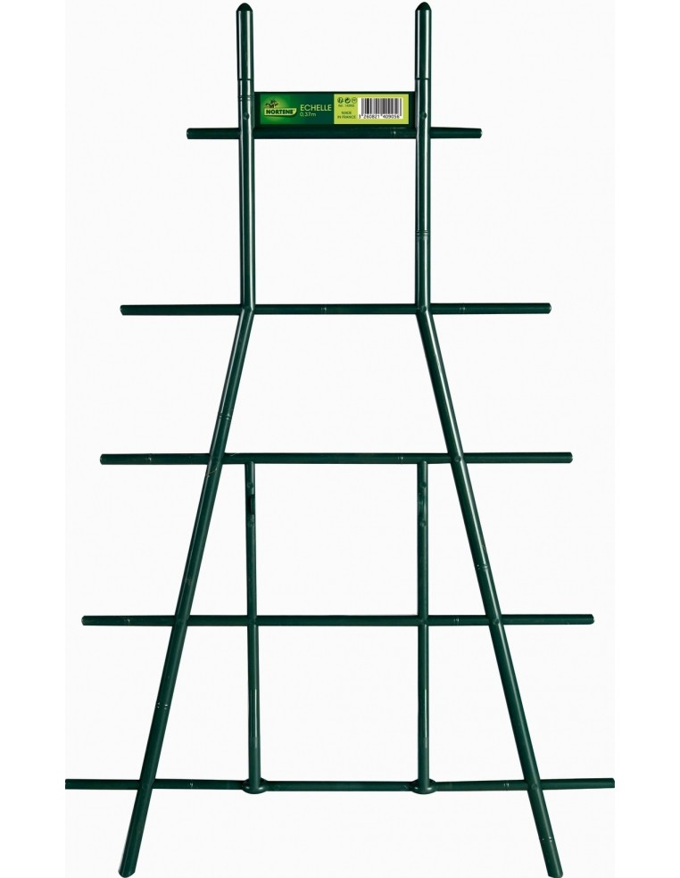 Tuteur Echelle Emboitable 50 cm Nortène Tuteur plastique et arceaux plastique
