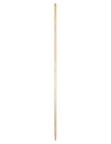 Manche de râteau en bois 170cm Edme lacroix Manche