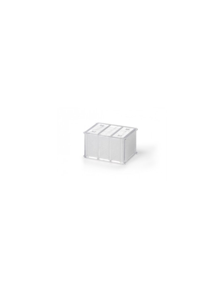 Biobox recharge Easybox Ouate XS Zolux Masse et mousse de filtration