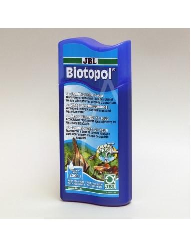 Jbl Biotopol 500ml JBL Soin des poissons